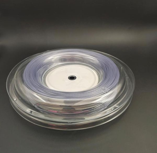 

200m reel polyester tennis racquet string big banger power rough alu power similar to luxilon string quality7298044