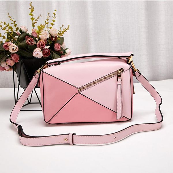 

designer bags men's and women's shoulder bags designer fashion luxury crossbody bags classic letter leather tote shoulder bags