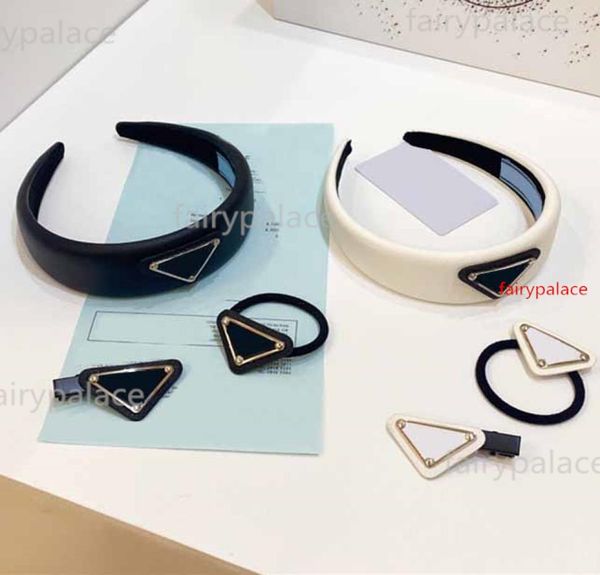 2021 charm pu headbands for women girl elastic hairs bands sports fitness headband fashion head wrap hai r hoop gift hair accessor5269519, Silver