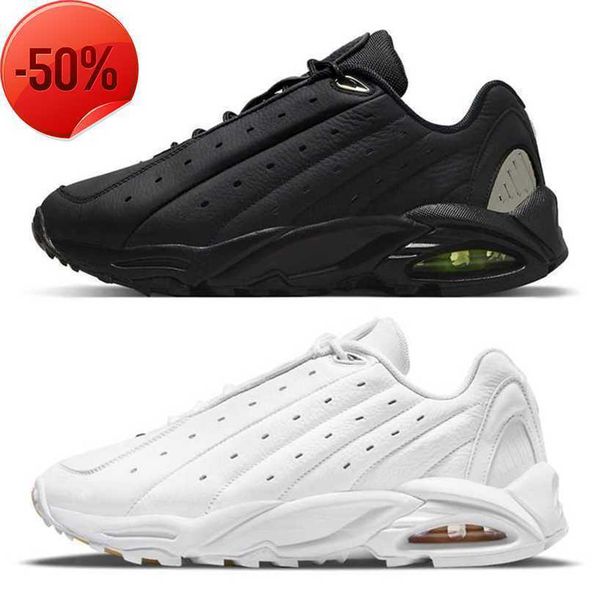 

motorcycle boots nocta x step terra casual shoes men women triple black white university gold mens trainers sports sneakers size 36-45eooees