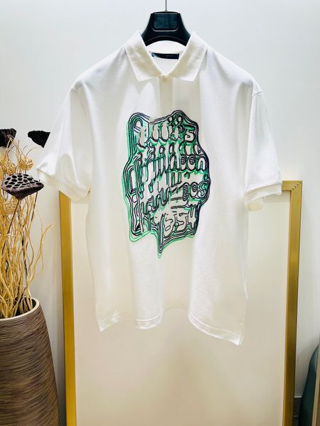 

23ss early spring new fashion mens itlay paris mens t shirts us size jacket good quality jackets for men women l0808, White;black