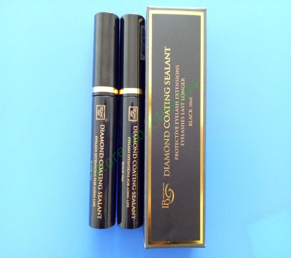 

whole2pcslot clear black mascara coating for eyelash extension after care4150632