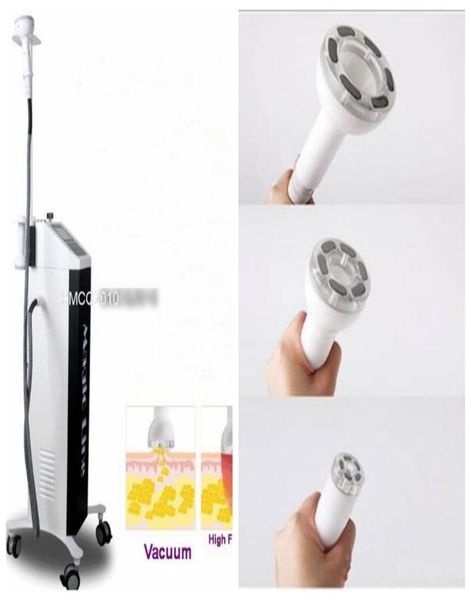 

brand new korean new technology magic line 3 handles each handle with rf vacuum different color led lights high frequency weight l9473631