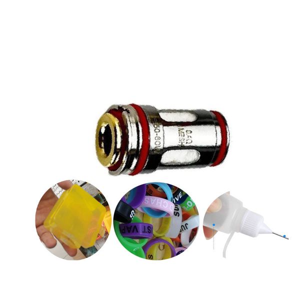 

coil for gti,0.2ohm glass case tank silicone case