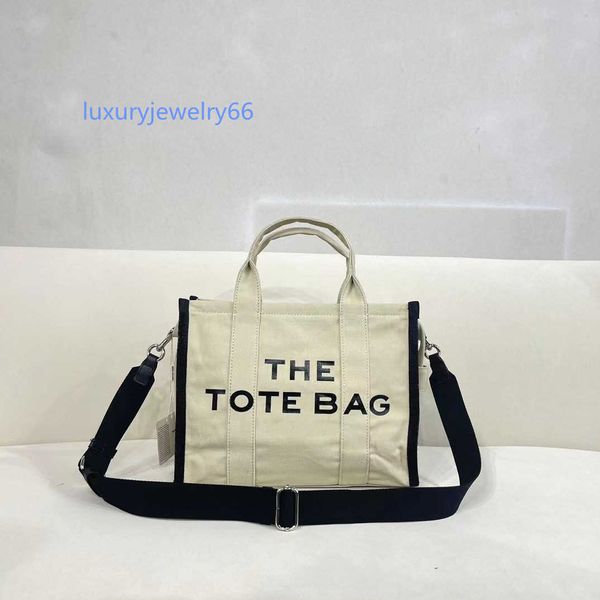 

marc 2023 mj the tote bag handbag designer bag shoulder bag handle black practical large classic capacity coin purse totes crossbody bags ca