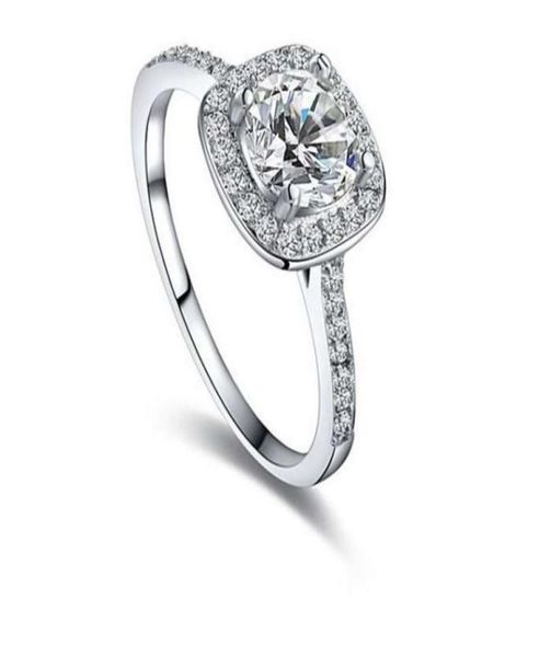 

lady simple cubic zirconia rings fashion rhinestone jewelry designer rings girlfriend gift new arrival3536111, Golden;silver