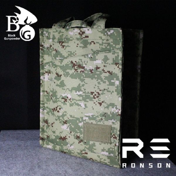 

cycling bags outdoor sports camouflage shopping bag tactical hand storage army fan handbag 230810