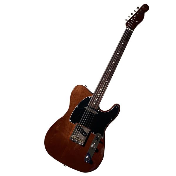 

hybrid ii tl shimamura musical instruments limited color electric guitar