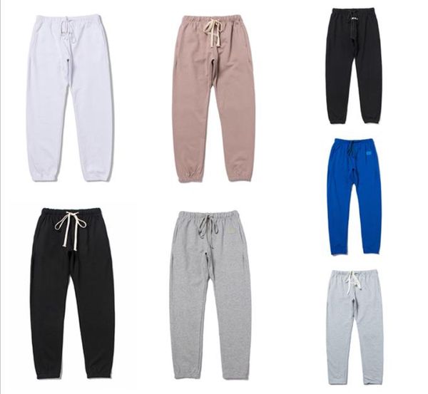

mens pants inquire for more pictures before purchase leisure casual men sweatpants streetwear hip hop loose drawstring sport trous4437058, Black