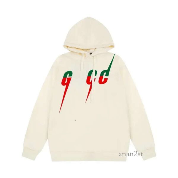 

mens hoodies sweatshirts designer hoodies sweater men sweaters pure cotton round neck hooded fashion letter printing men's high quality, Black