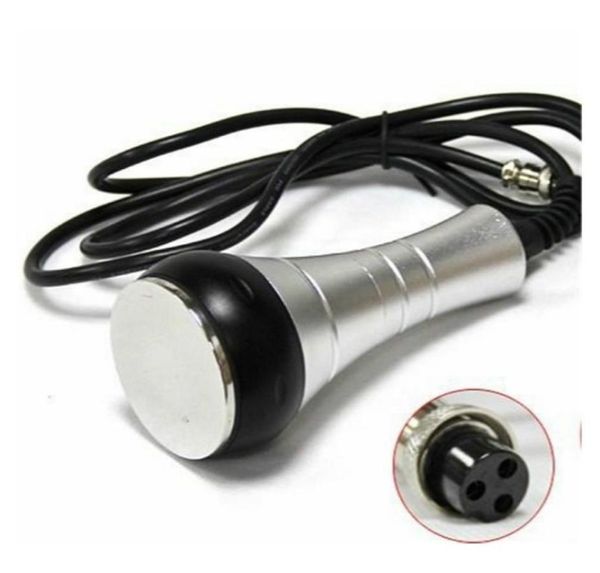 

40k cavitation handle for tightening skin lift body slimming machines 0126083833
