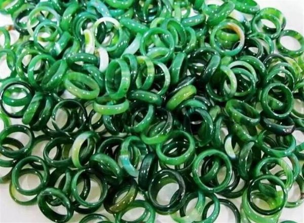 

china natural green jade ring delivery c2306c012345671336588, Silver