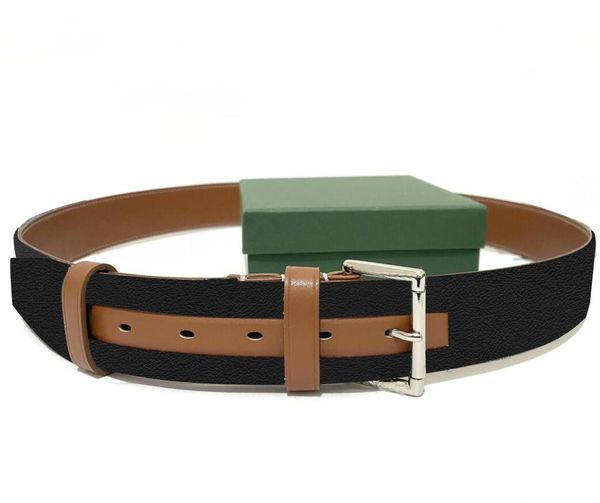 

dog goyar bag parts accessories belts designer fashion black cowhide men women gift c6