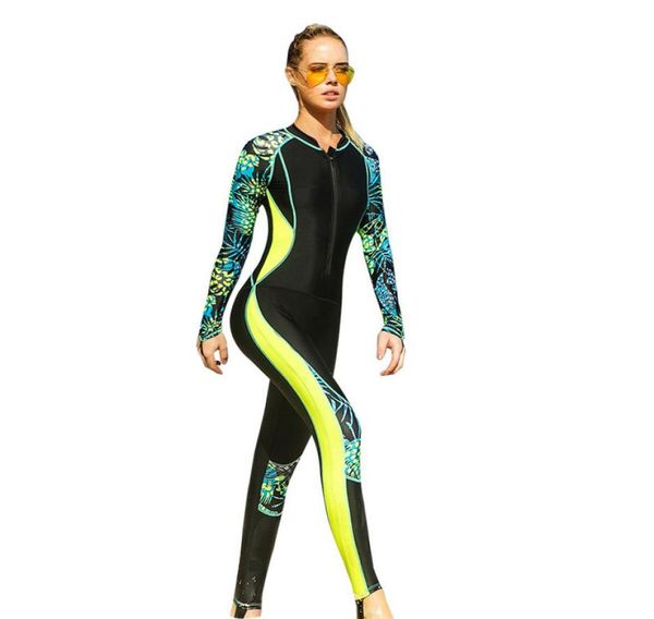 

wetsuits drysuits sbart women lycra wetsuit quickdry surfing spearfishing swimsuits jumpsuit padded scuba diving triathlon wet sui7508683