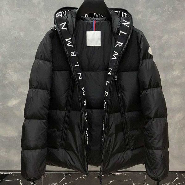 

men's jackets winter cotton women's parka coats fashion outdoor windbreakers couples thickened warm coats custom designer clothing, Black;brown
