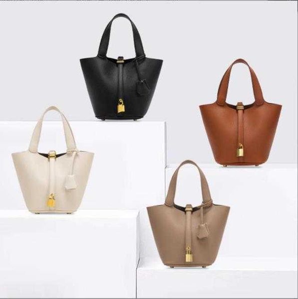 

handbags child and mother vegetables basket women's bag lychee pattern versatile handbag commuting simple bucket women