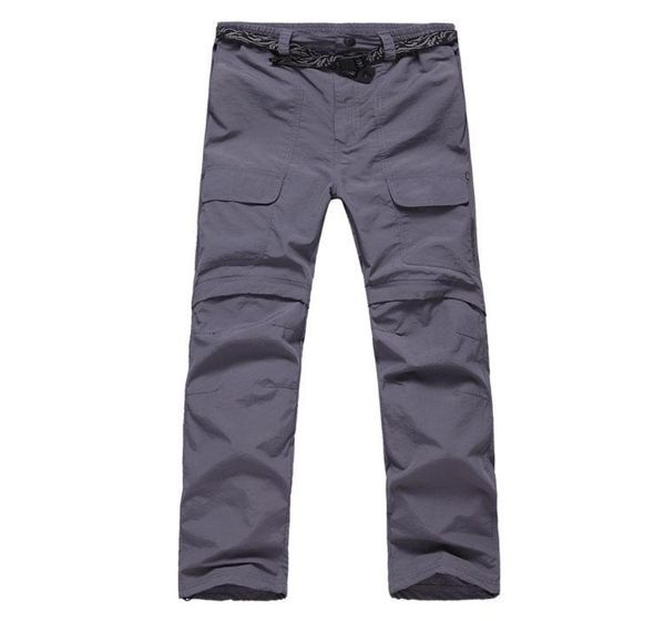 

men039s pants waterproof and quickdry outdoor012345671736318, Black
