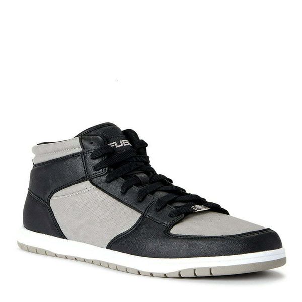 

dress shoes heritage basketball highsneakers 230810, Black