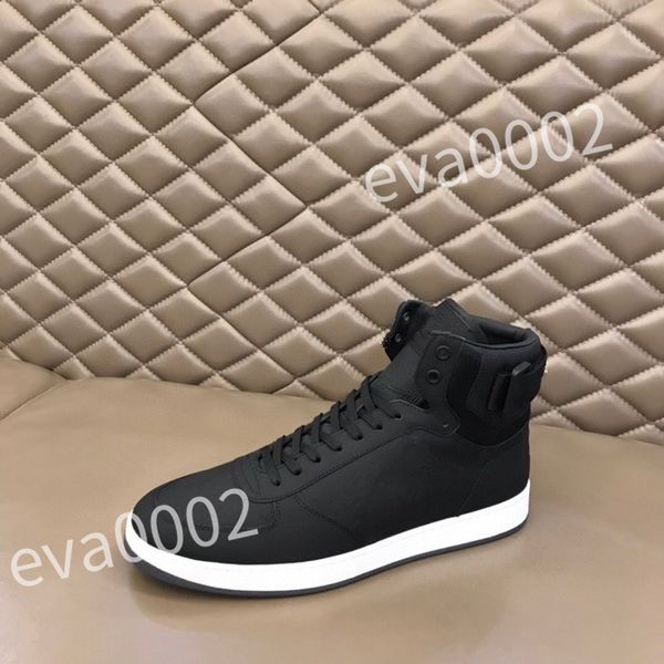 

platform gym casual shoes women travel leather lace-up trainers sneaker men thick bottom woman designer shoe lady sneakers rd0810, Black