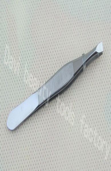 

12 pcslot stainless steel eyebrow eyelash tweezer remover clipper nicpper8393220