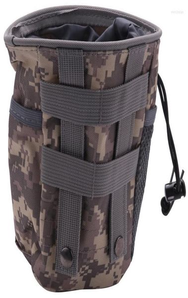 

outdoor bags molle system hunting magazine dump drop pouch recycle waist pack ammo accessories bag4770284