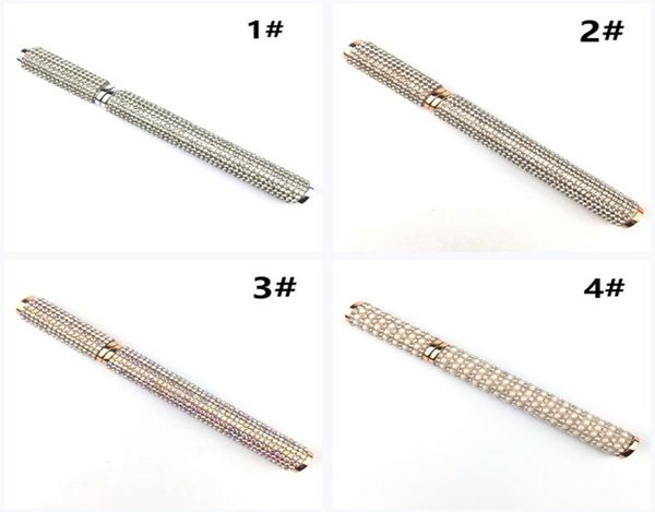 

diamond self adhesive eyeliner for false eyelashes no need glue to wear lashes liquid eyeliner strong selfadhesive eyelash eyelin3324128