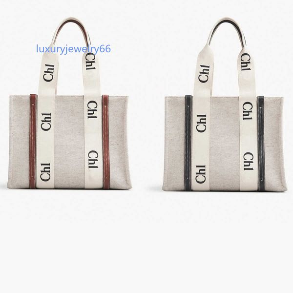 

tote bag women handbags woody tote shopping bag handbag quality canvas nylon fashion linen beach bags luxury designer travel crossbody shoul