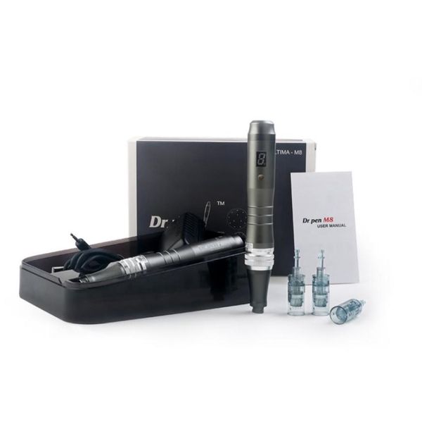 

dr pen m8 wireless model usukeu plug012345678910115966660