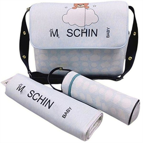 

23 baby bag young beautiful travel web red envelope fashion cute super light commuter mom bag d15