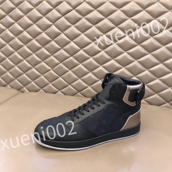 

luxury casual shoes women designer shoes travel leather man lace-up fashion lady flat trainers letters woman soled platform men sneakers rd0, Black