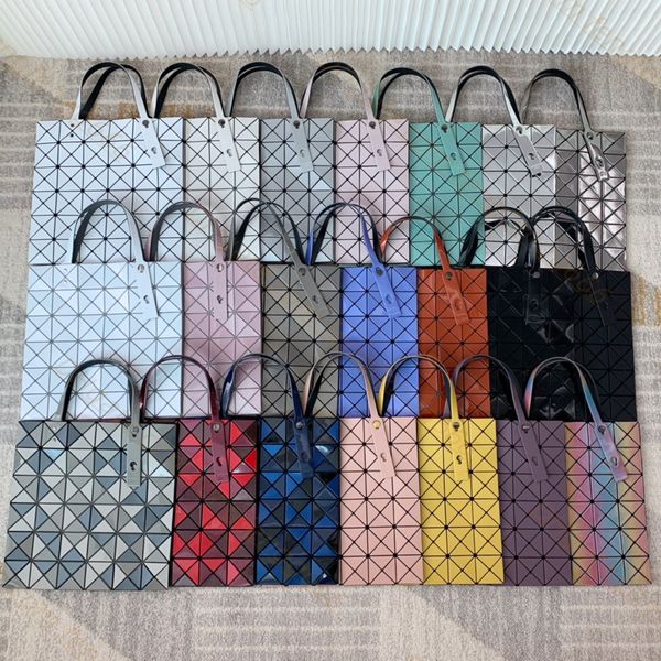 

luxury designer lucent handbags fashion shoulder bags plain handbags socialite evening bags voluminous beach bags fresh handbags 6*6 tote sh