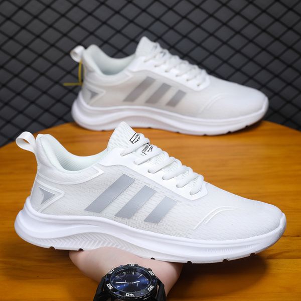 

hiking shoes men's sports shoes spring autumn mountain climbing designer shoe outdoor summer black men fashion casual sneakers factory