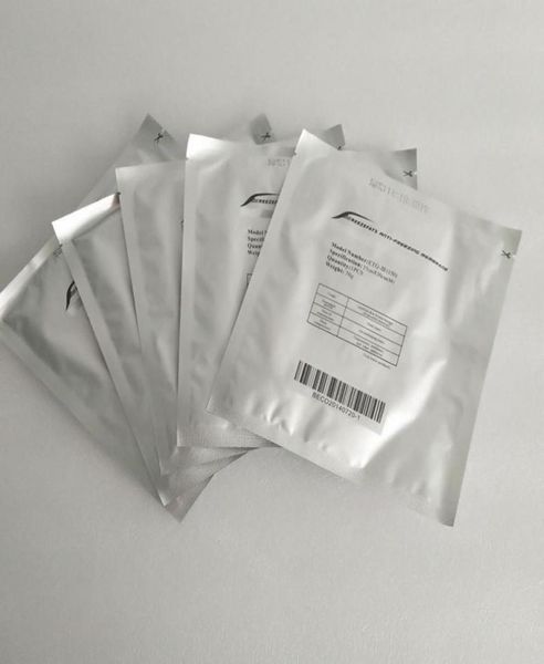 

50pcs anti ze membrane for fat zing machine body slimming lipo anti cellulite dissolve fat cold therapy antif7567703