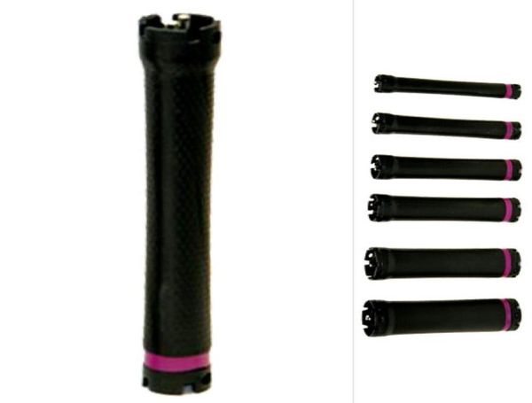

2017 new arrival salon use hair perm roller rod digital perm 220v size 139906858