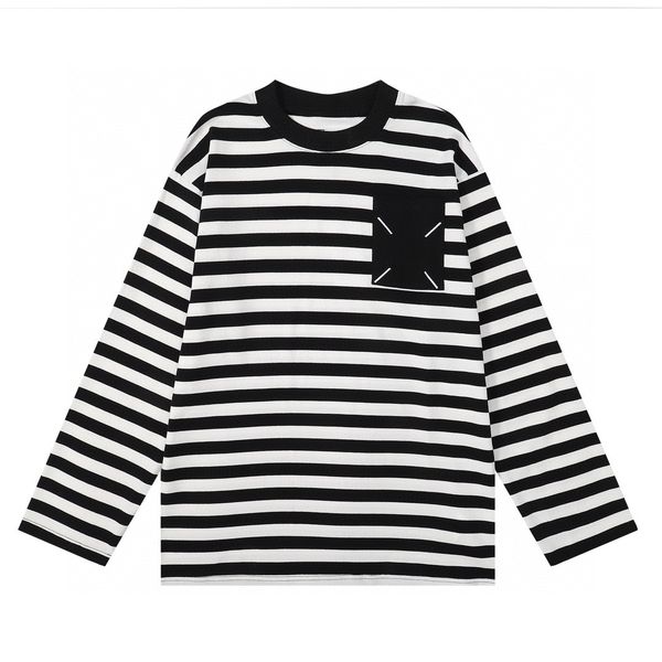 

men's plus tees & polos t-shirts white cotton custom printing men women sweatshirt casual quantity trend -s-xl 124f, Black;brown