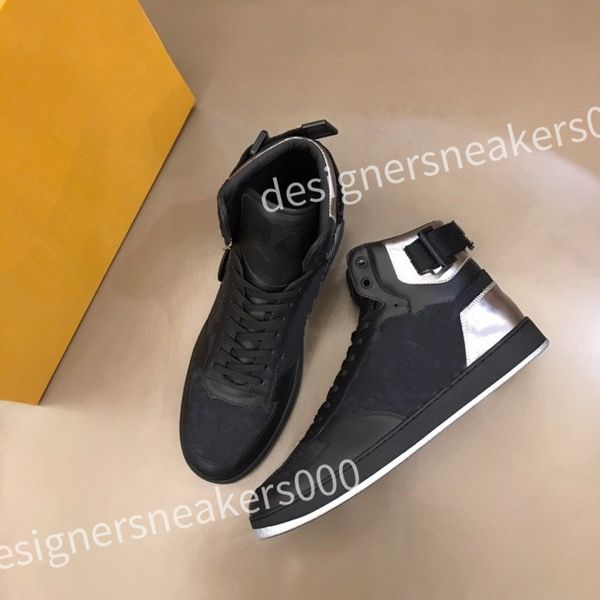 

2023 luxury casual shoes women travel leather lace-up sneaker fashion lady flat designer running trainers letters woman shoe platform men gy, Black