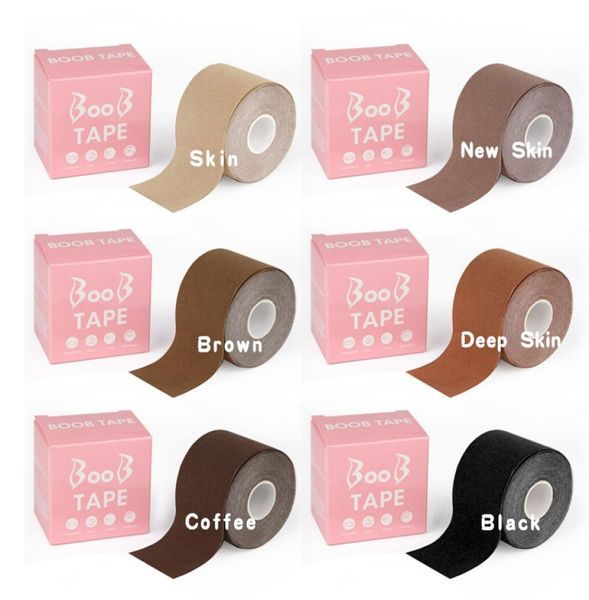 

5cm uplift boob tape waterproof diy breast lift tape in stock4685648