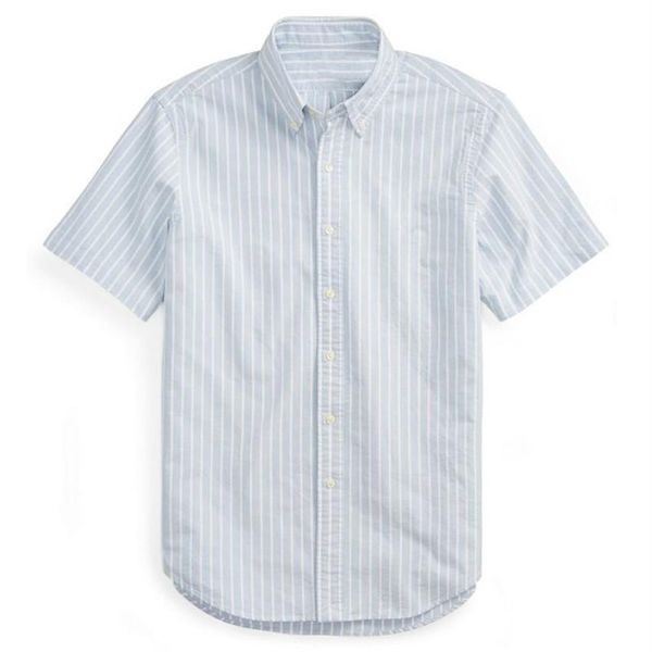

homme small colorful horse shirts camisa masculina men short sleeve dress 100%cotton hombre chemises men's casua270n, White;black