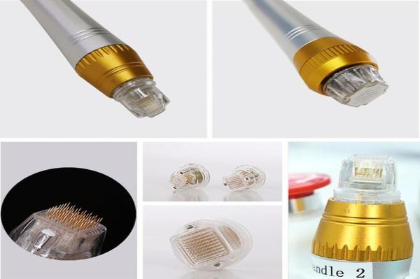

microneedling handle fractional rf microneedle handles skin rejuvenation tightening scars removal2168515
