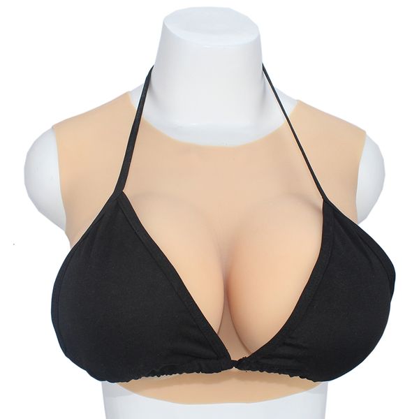 

breast form real feeling crossdressing womens silicone forms shemale huge fake boobs transgenders cosplay girls bodysuit false chest 230811