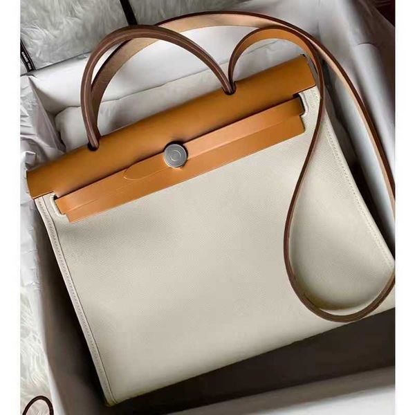 

designer bags canvas 2023 new kelys bag women's academy style handheld real leather one shoulder crossbody casual contrast color jvex