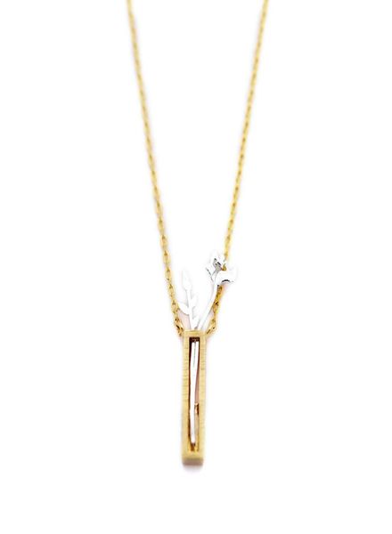 

fashion vase necklaces very beautiful vase and flower pendant necklaces mix color combination pendant necklaces for women6161122, Silver