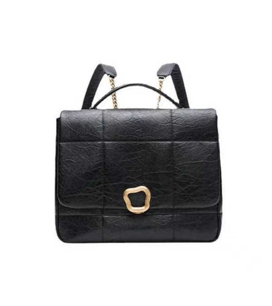 

songmont bags chocolate series 16 inch backpack computer niche designer layer cowhide backpack premium touch bag luxury and high sense