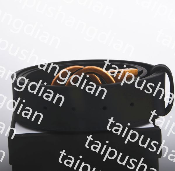 

men and women designer belts 4.0cm width belts man woman luxury belts bb belt women dress belt designer men women waistband cintura with box, Black;brown