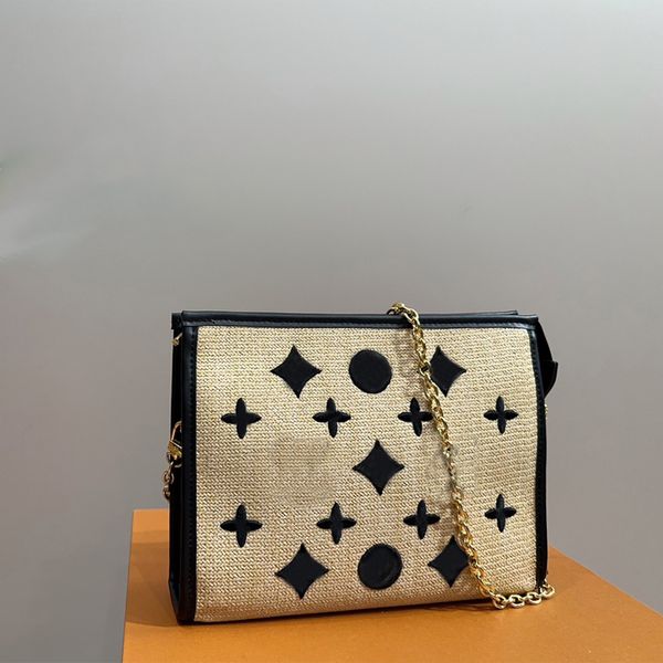 

designer purses clutch with shoulder strap classic bag women's chain toiletry bags mens tote crossbody handbags wallets