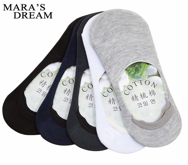 

6pcs3pairslot men boat socks summer fashion nonslip silicone invisible cotton socks male ankle white sock slippers3081987, Black