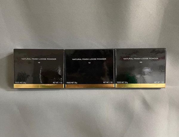 

pouder natural finish loose powder 30g makeup skincare 10 12 208390242