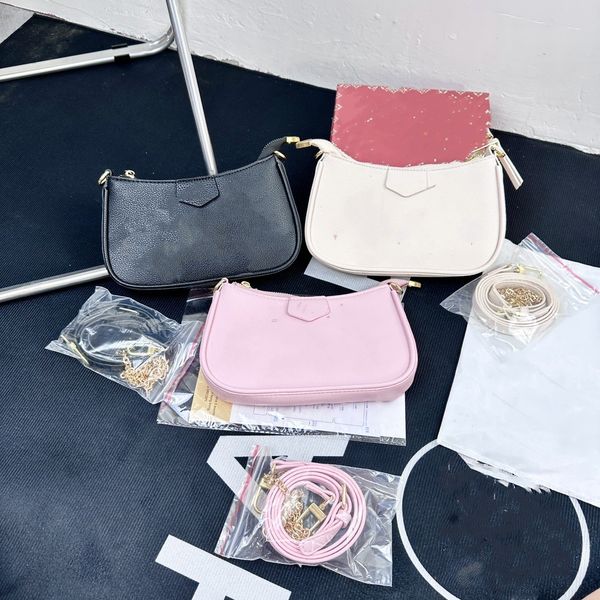 

luxury children letter printed handbags boys girls pu leather one-shoulder alar bag bag fashion kids crossbody bags s0337v, Black