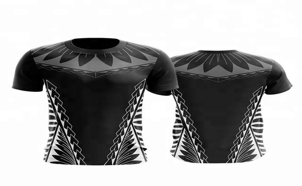 

customized large size various color uniforms design name number men and women breathable personality tshirt logo sport tsh3812418, Gray;blue