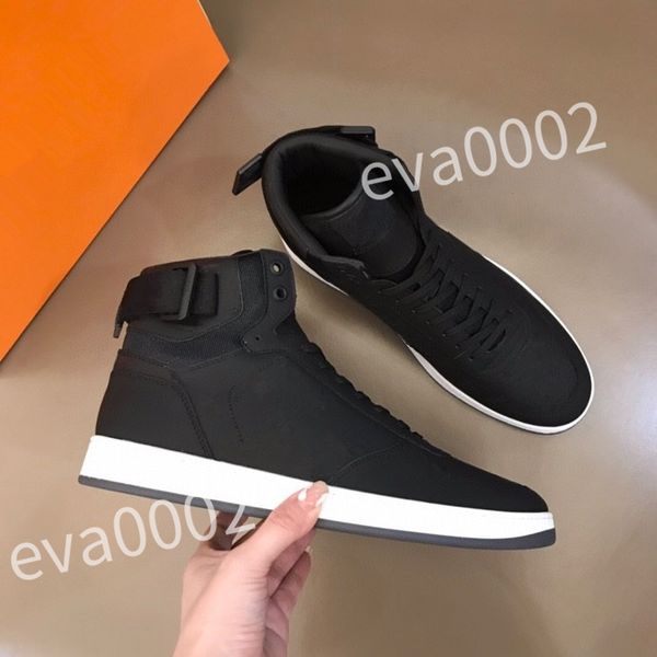 

2023 new platform gym casual shoes women travel leather lace-up trainers sneaker men thick bottom woman designer shoe lady sneakers rd0810, Black